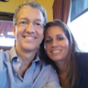 Meet your Posher, Gladys